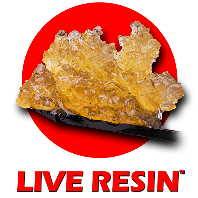 live resin