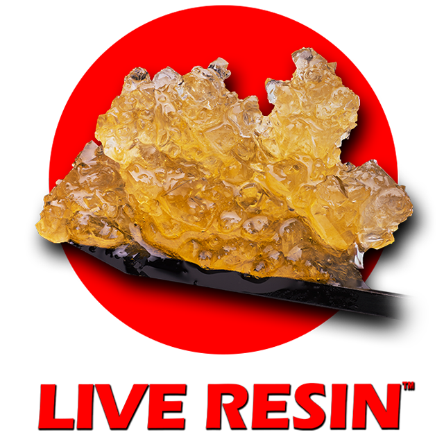 live resin