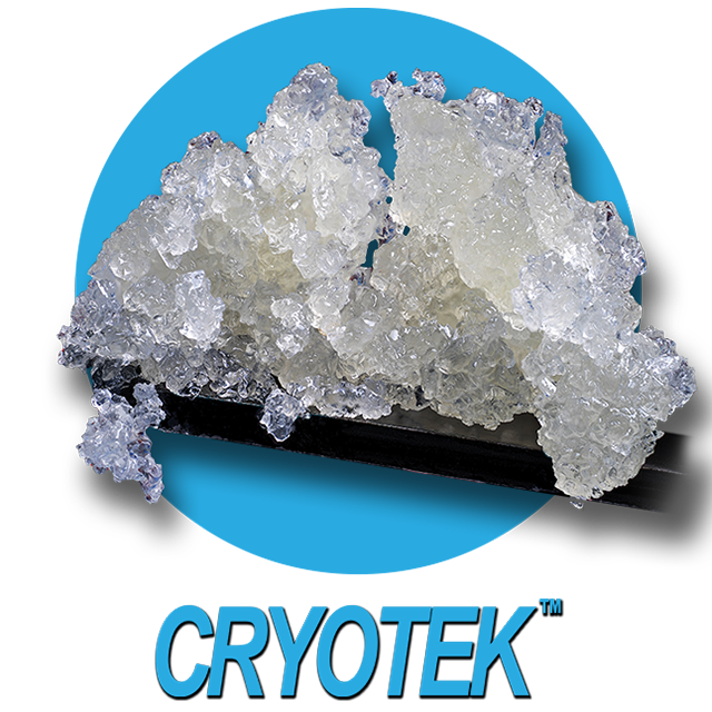 cryotek