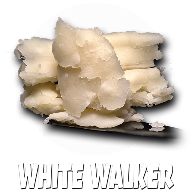 white walker
