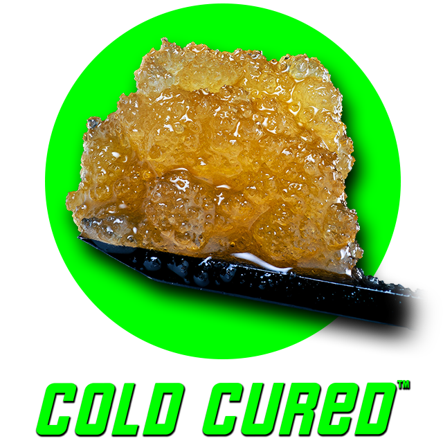 cold cured