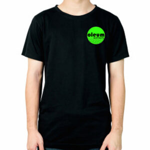 Cold Cured T-Shirt