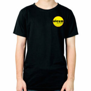Honey Crystal T-Shirt