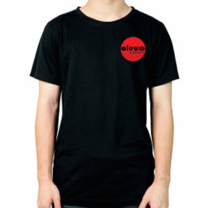 Live Resin T-Shirt