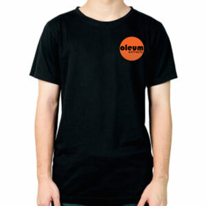 Rock & Sauce T-Shirt